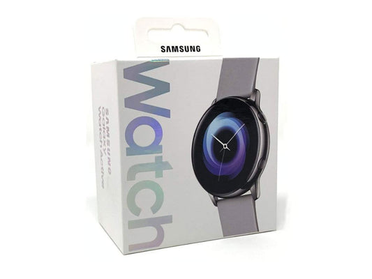 Samsung Galaxy Montre connectée Watch Active