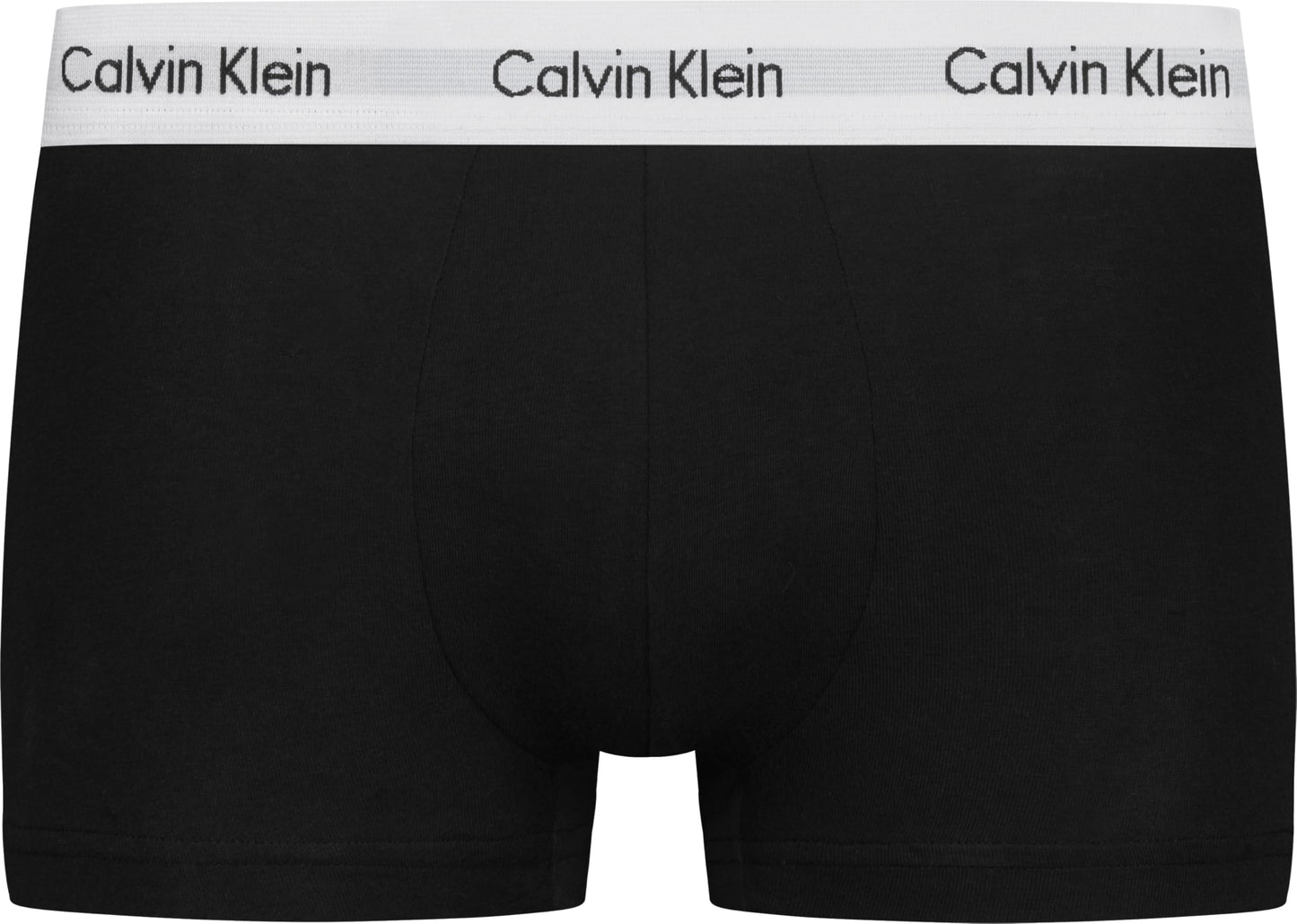 Calvin Klein Underwear Boxers pour Hommes Lot de 3 - Cotton Stretch