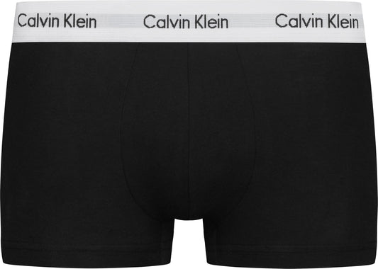 Calvin Klein Underwear Boxers pour Hommes Lot de 3 - Cotton Stretch