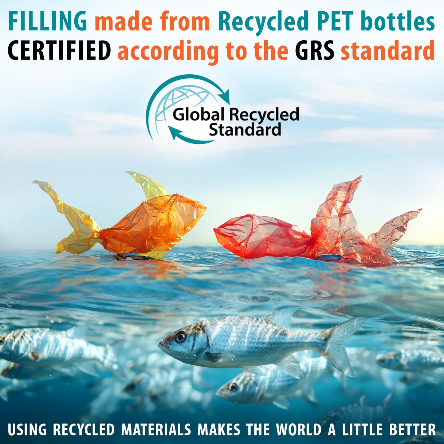 FAM Home Couette 140x200 en Microfibre Lavable Hypoallergénique Blanc I Couette 1 Personne