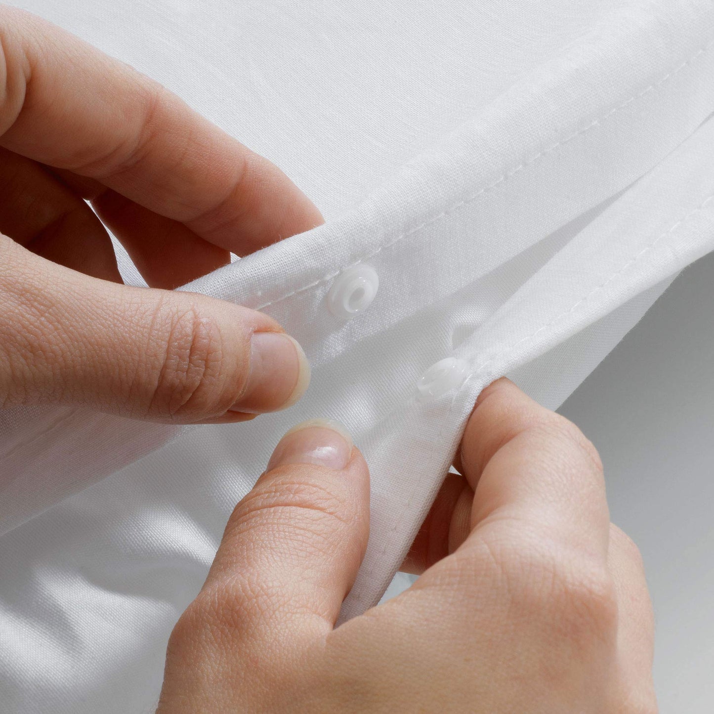 douceur d'intérieur Parure 3 Pièces (240 x 220 cm) Goyave, 100% Coton