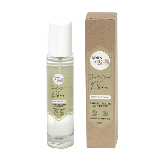 Scents of the Orient - Eau de Toilette-0